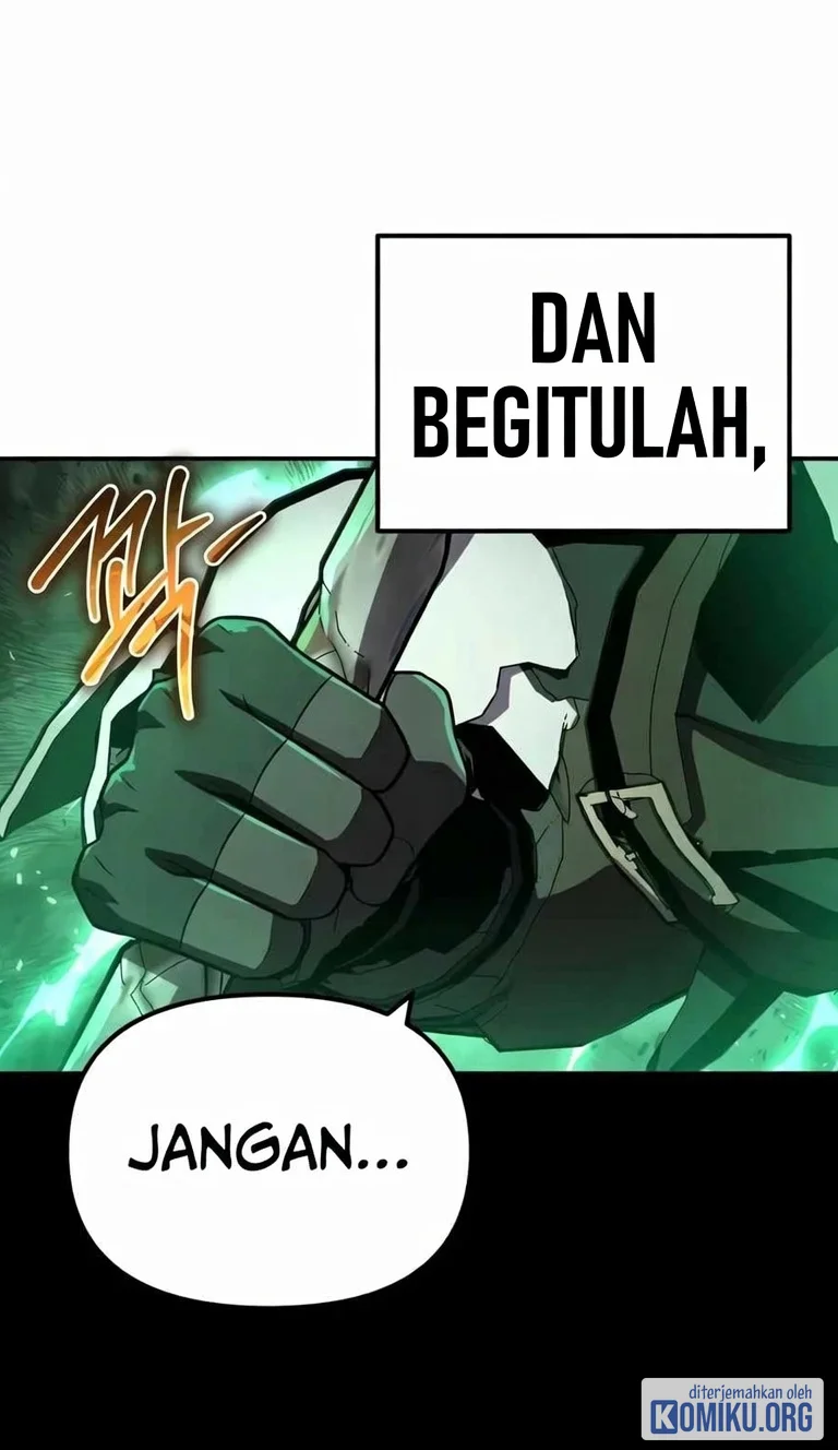 The Knight King Who Returned with a God Chapter 180 Gambar 29