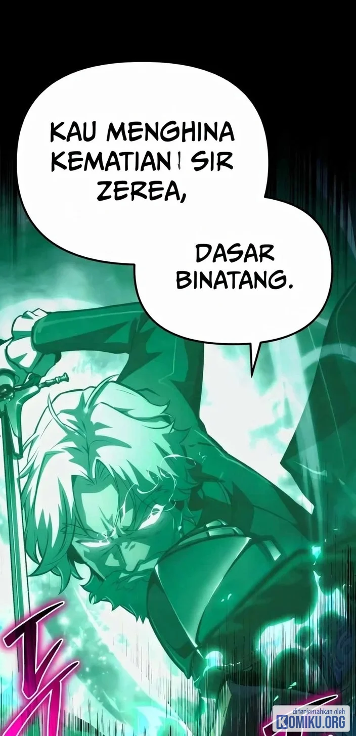 The Knight King Who Returned with a God Chapter 180 Gambar 30