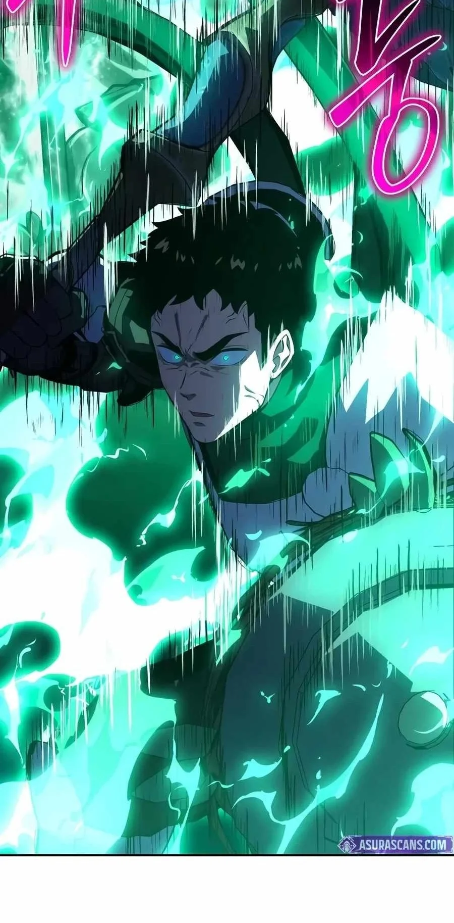 The Knight King Who Returned with a God Chapter 180 Gambar 31