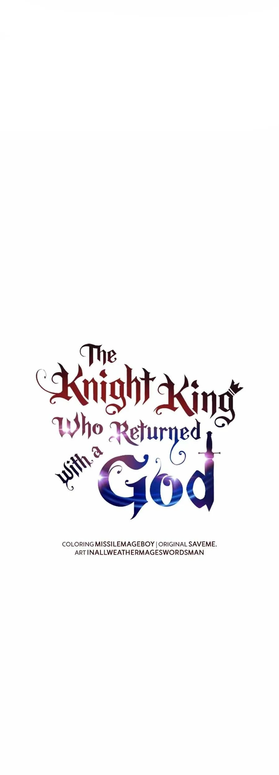The Knight King Who Returned with a God Chapter 180 Gambar 32