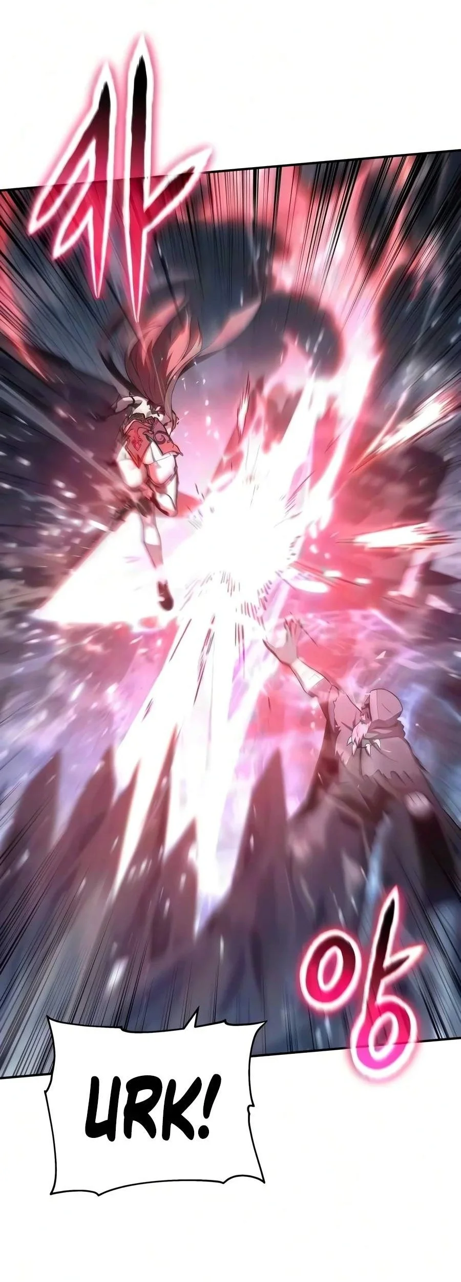 The Knight King Who Returned with a God Chapter 182 Gambar 32