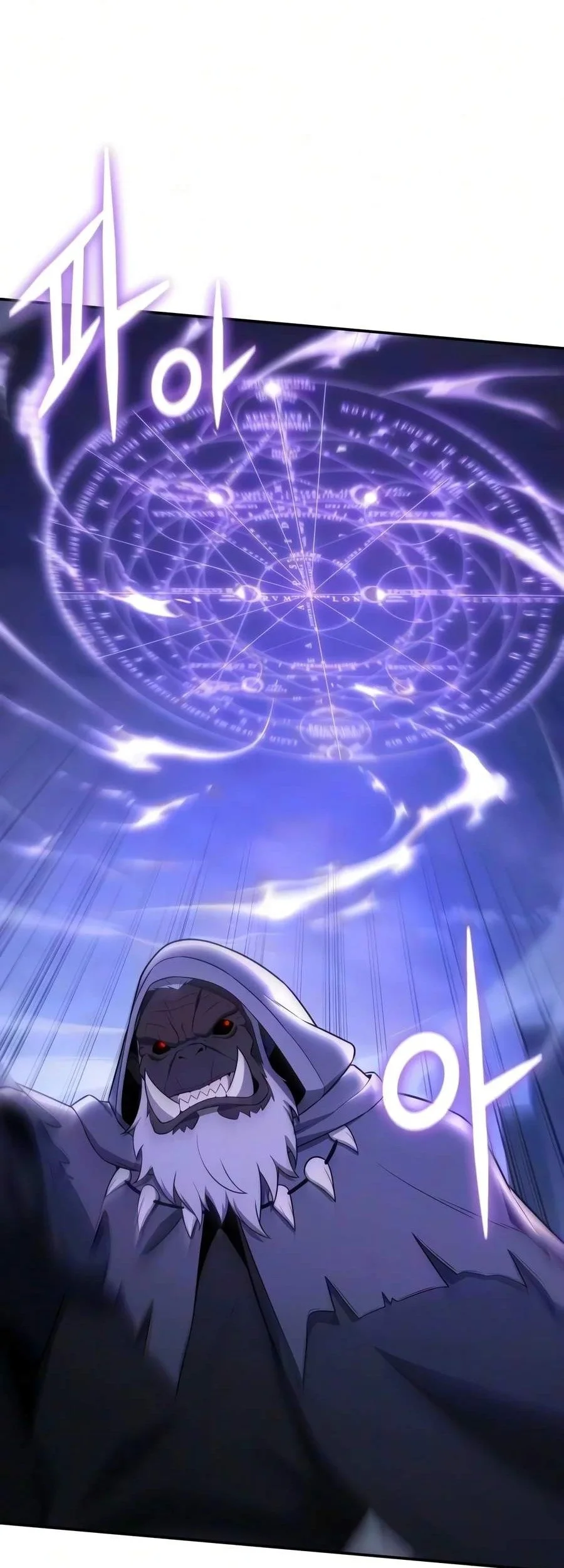 The Knight King Who Returned with a God Chapter 182 Gambar 34