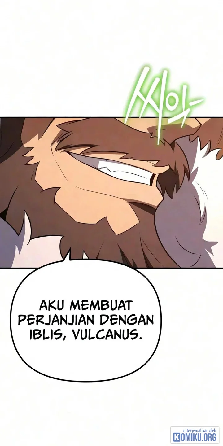 The Knight King Who Returned with a God Chapter 184 Gambar 32