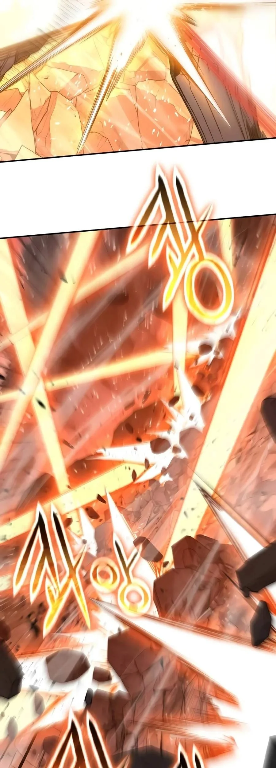 The Knight King Who Returned with a God Chapter 185 Gambar 34