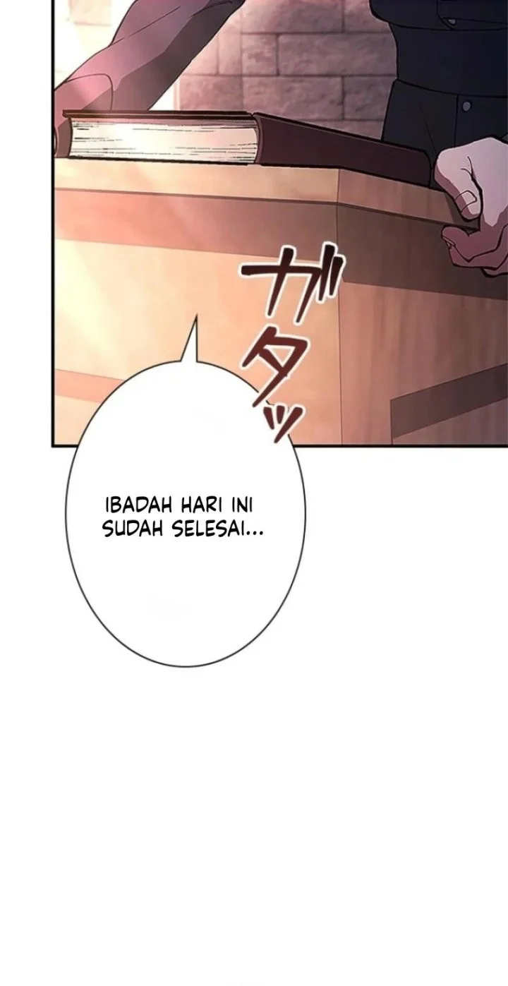 The Knight of Balance Chapter 1 Gambar 21