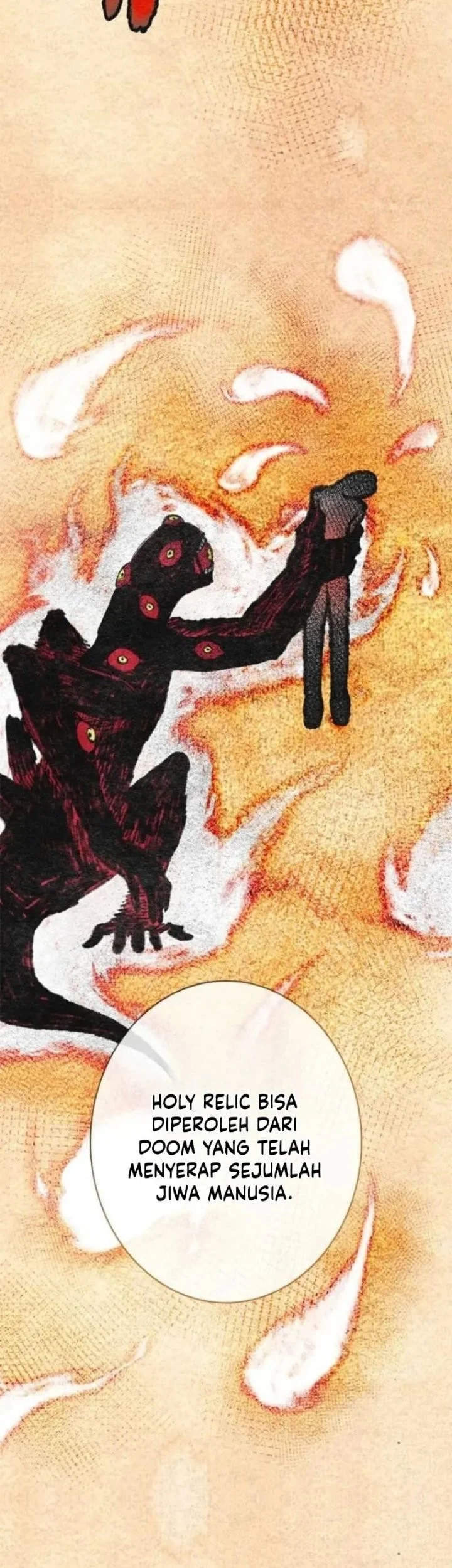 The Knight of Balance Chapter 10 Gambar 18