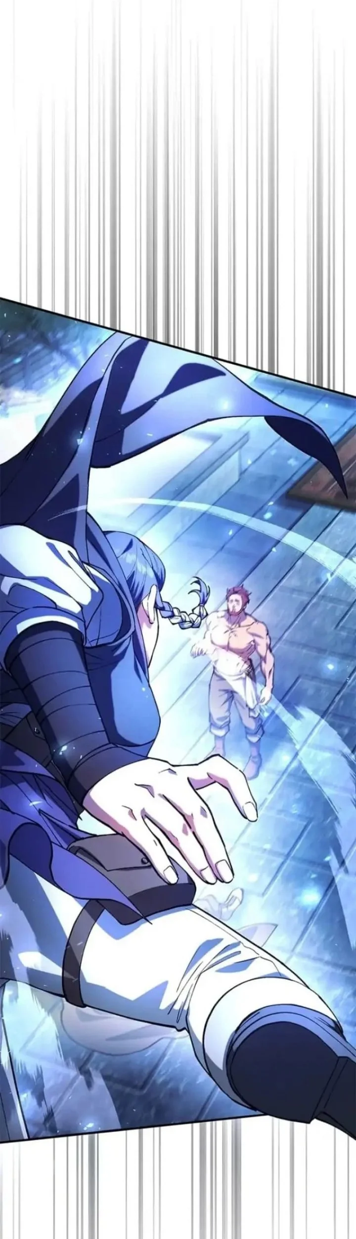 The Knight of Balance Chapter 11 Gambar 20