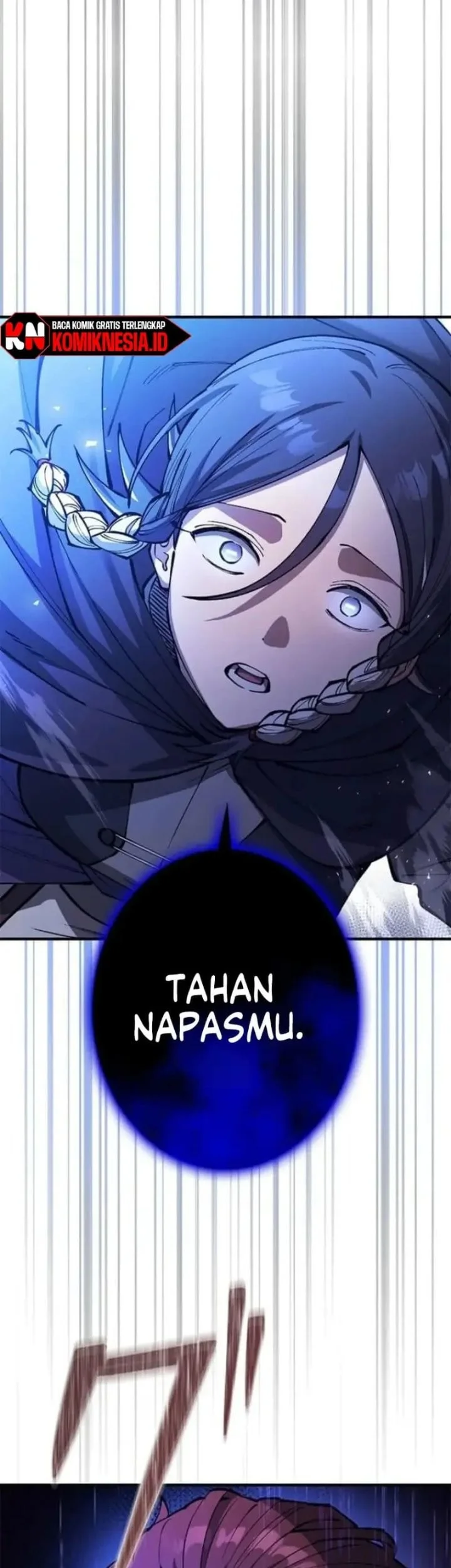 The Knight of Balance Chapter 11 Gambar 21