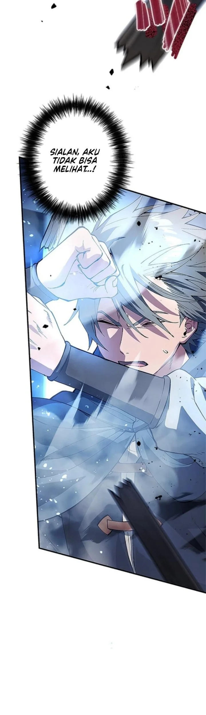 The Knight of Balance Chapter 2 Gambar 23
