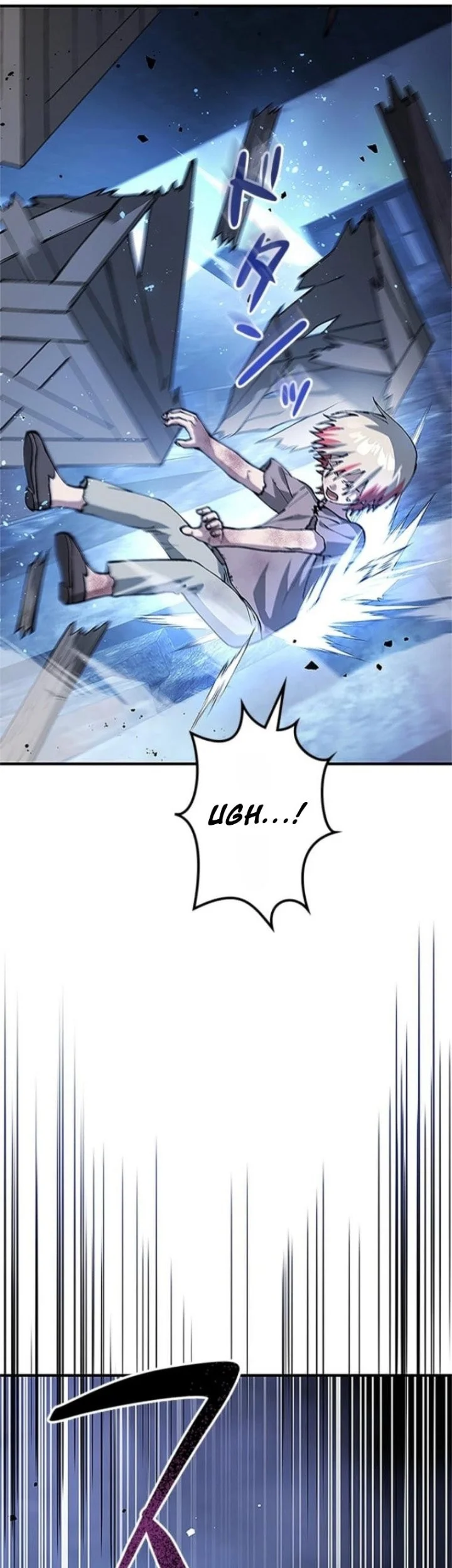 The Knight of Balance Chapter 2 Gambar 25