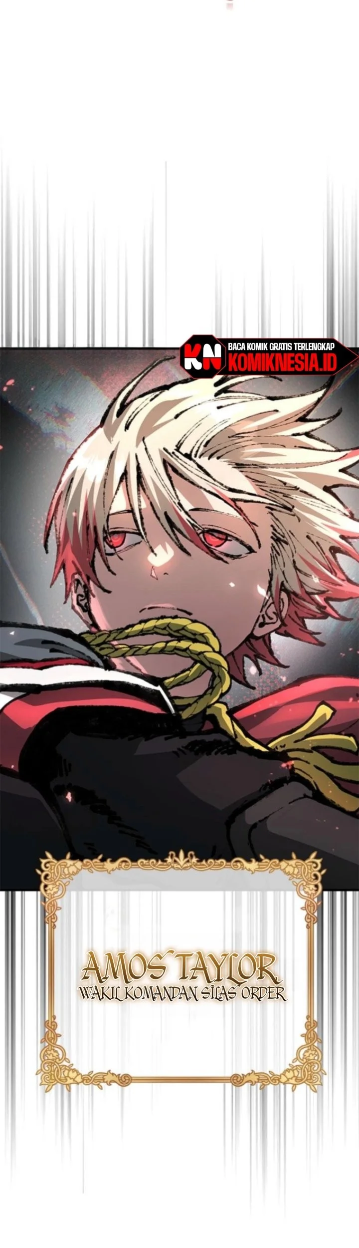 The Knight of Balance Chapter 3 Gambar 24