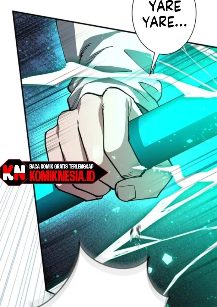 The Knight of Balance Chapter 3 Gambar 26