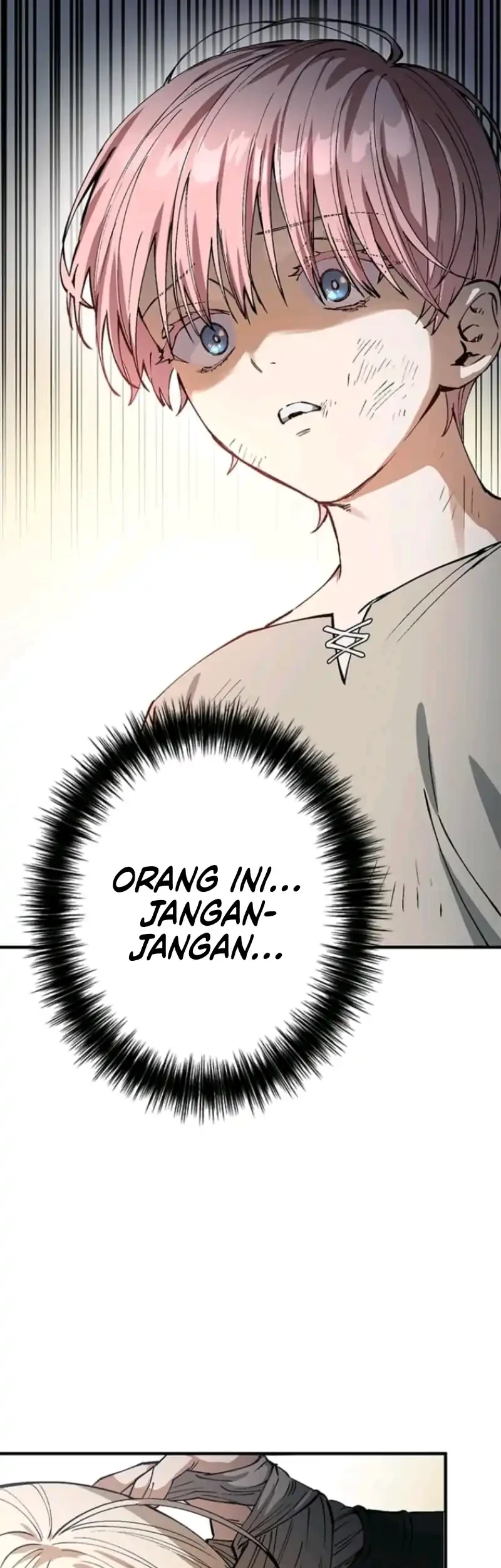 The Knight of Balance Chapter 4 Gambar 26
