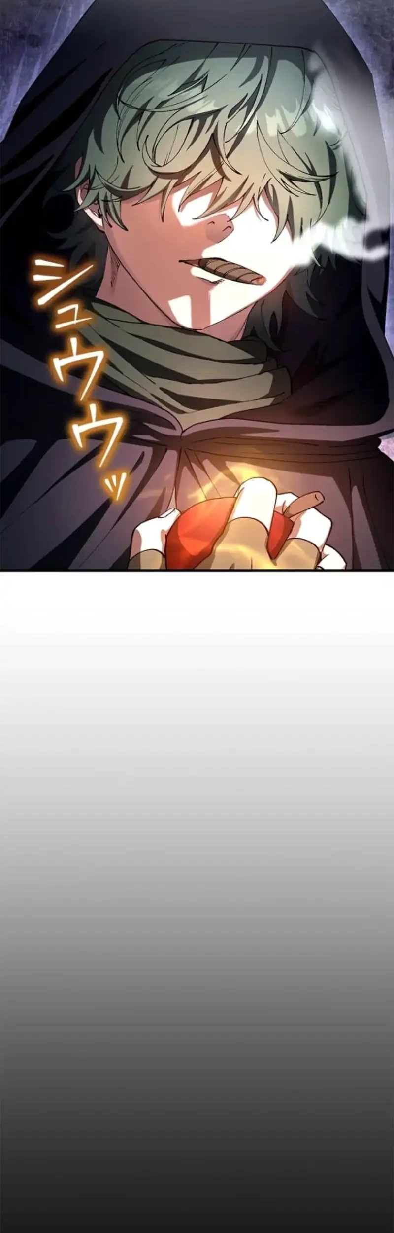 The Knight of Balance Chapter 6 Gambar 22