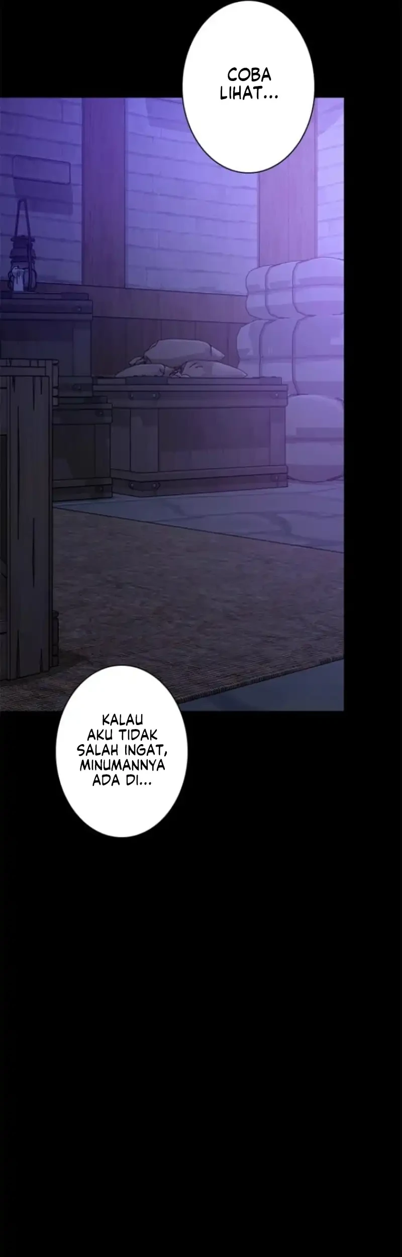 The Knight of Balance Chapter 6 Gambar 25