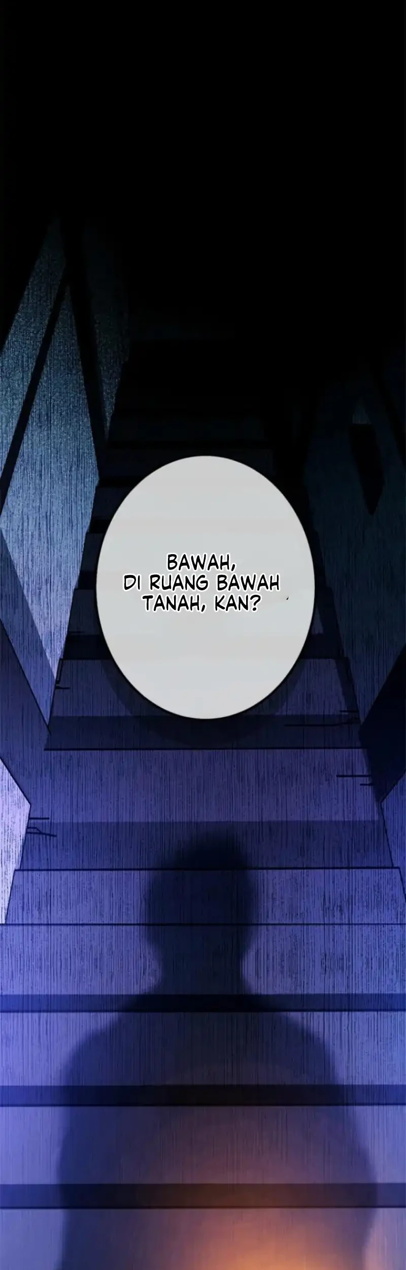 The Knight of Balance Chapter 6 Gambar 26