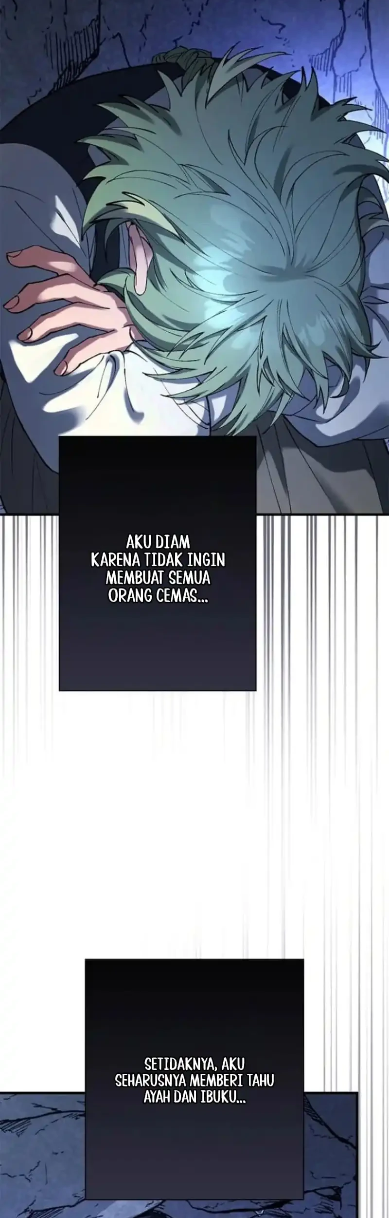 The Knight of Balance Chapter 7 Gambar 21