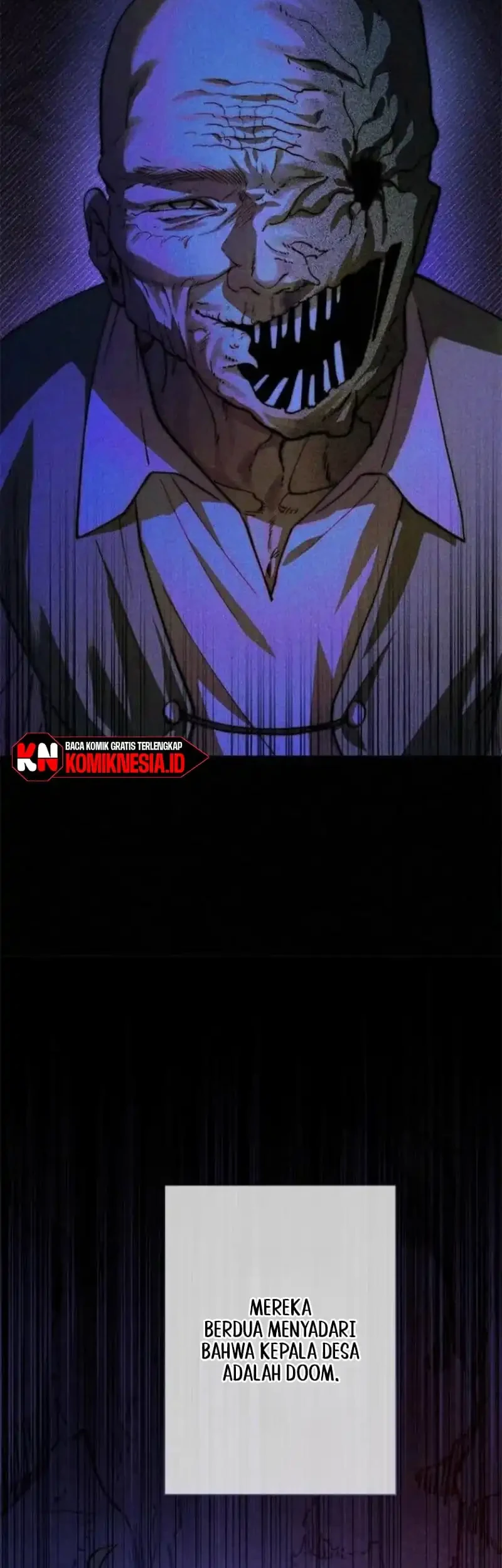 The Knight of Balance Chapter 7 Gambar 23