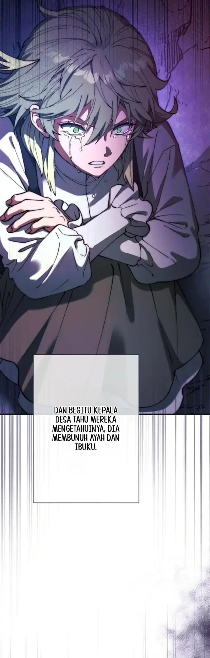 The Knight of Balance Chapter 7 Gambar 24