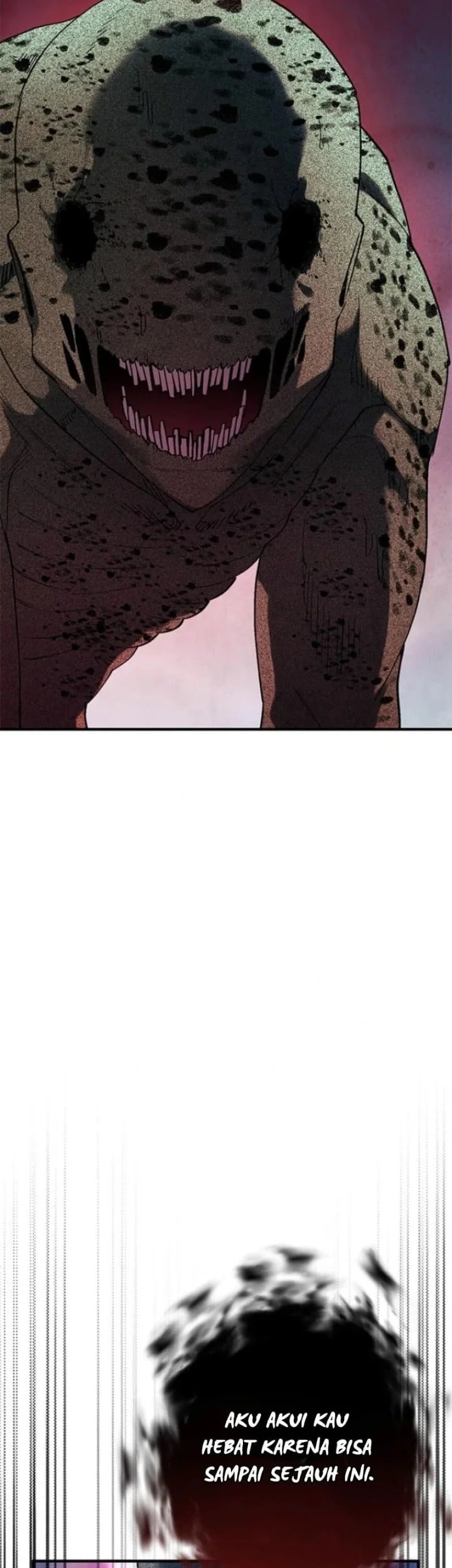 The Knight of Balance Chapter 8 Gambar 27