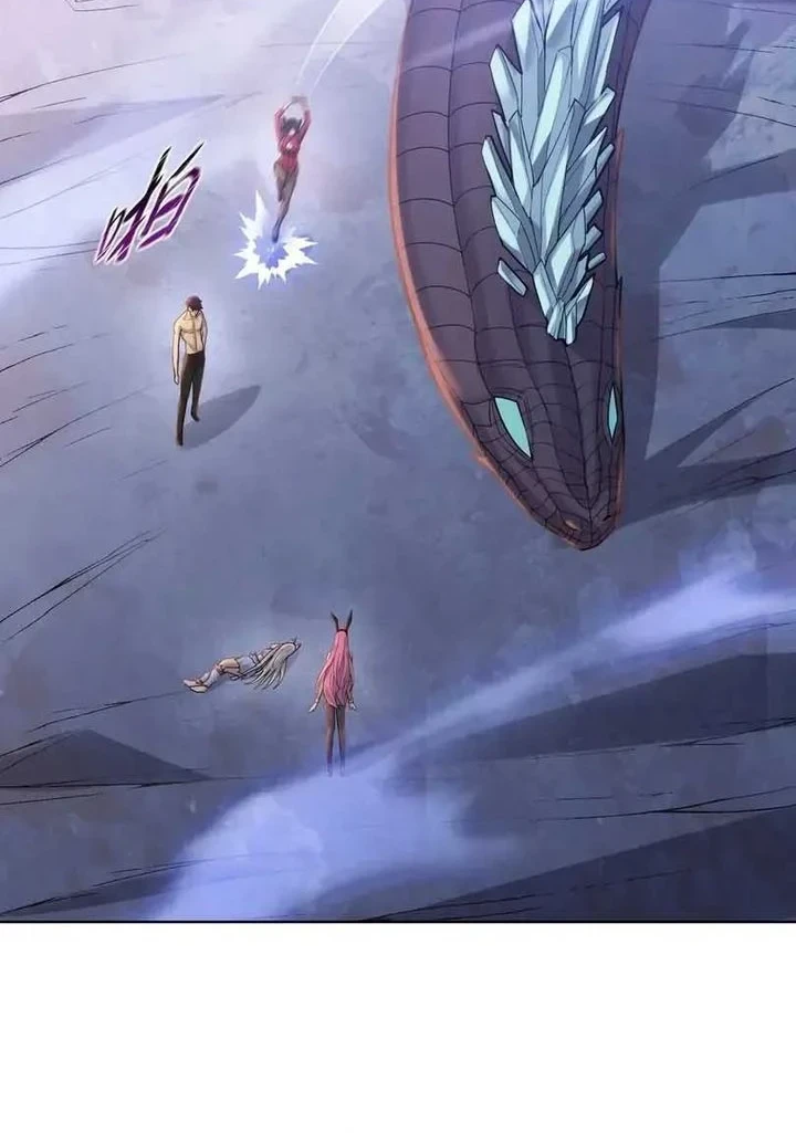 The Last All-Knowing Man Collected Trillions of Stuff from Day One Chapter 105 Gambar 10