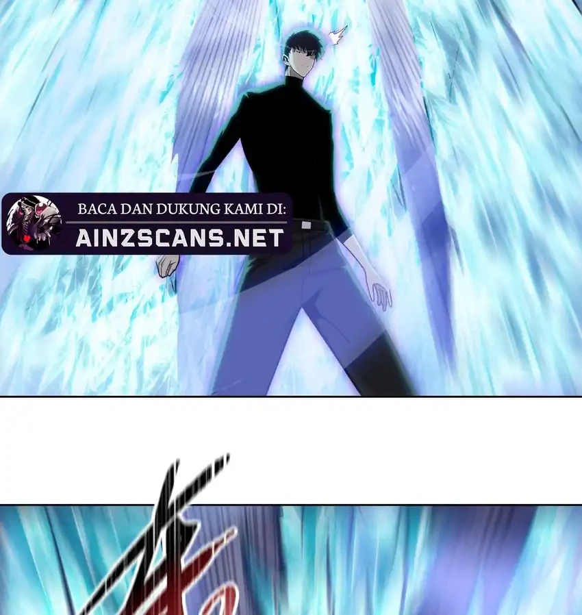 The Last All-Knowing Man Collected Trillions of Stuff from Day One Chapter 88 Gambar 13