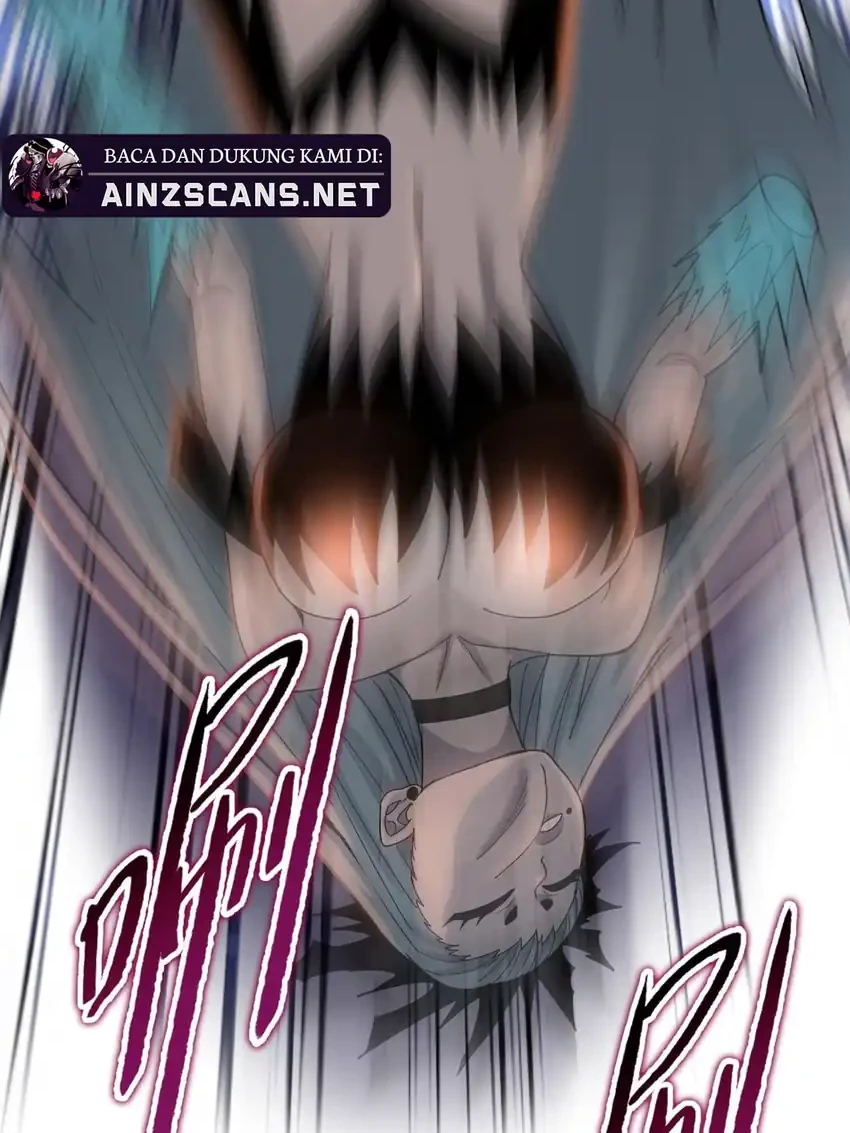 The Last All-Knowing Man Collected Trillions of Stuff from Day One Chapter 89 Gambar 13