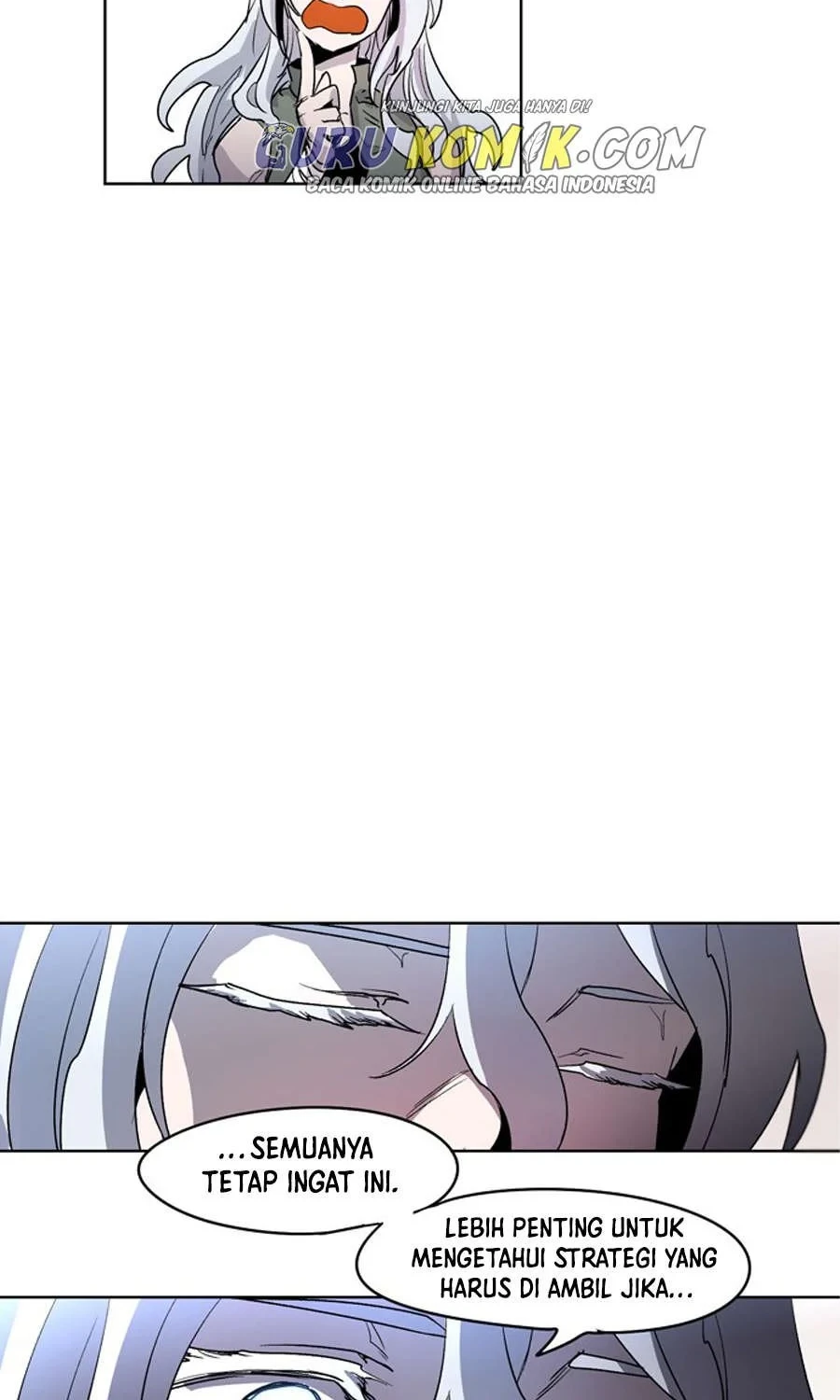 The Last Knight Of The Fire Chapter 1 Gambar 19