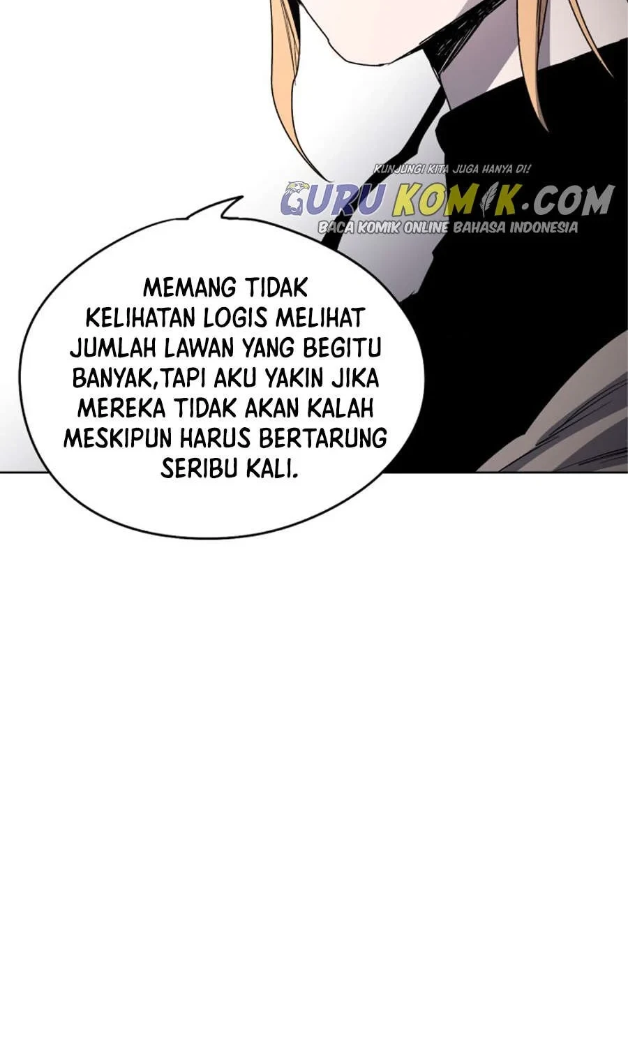 The Last Knight Of The Fire Chapter 1 Gambar 17