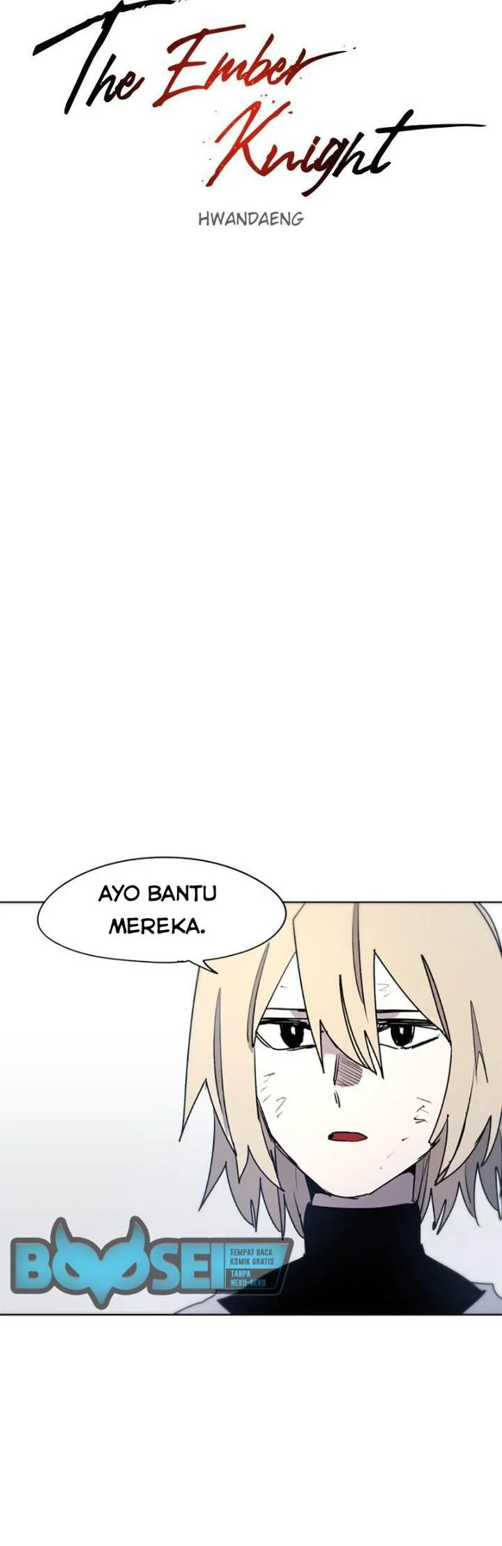 The Last Knight Of The Fire Chapter 15 Gambar 10