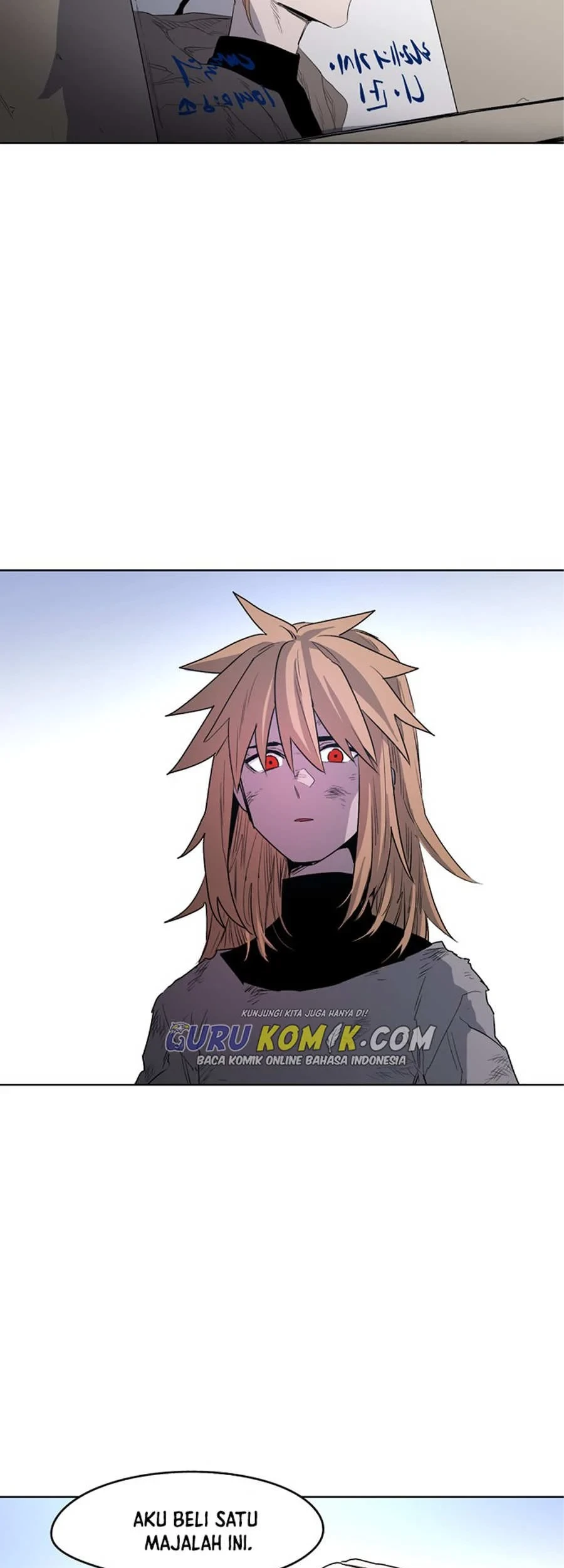 The Last Knight Of The Fire Chapter 2 Gambar 18