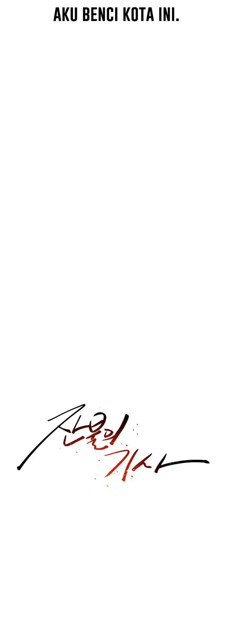 The Last Knight Of The Fire Chapter 2 Gambar 16