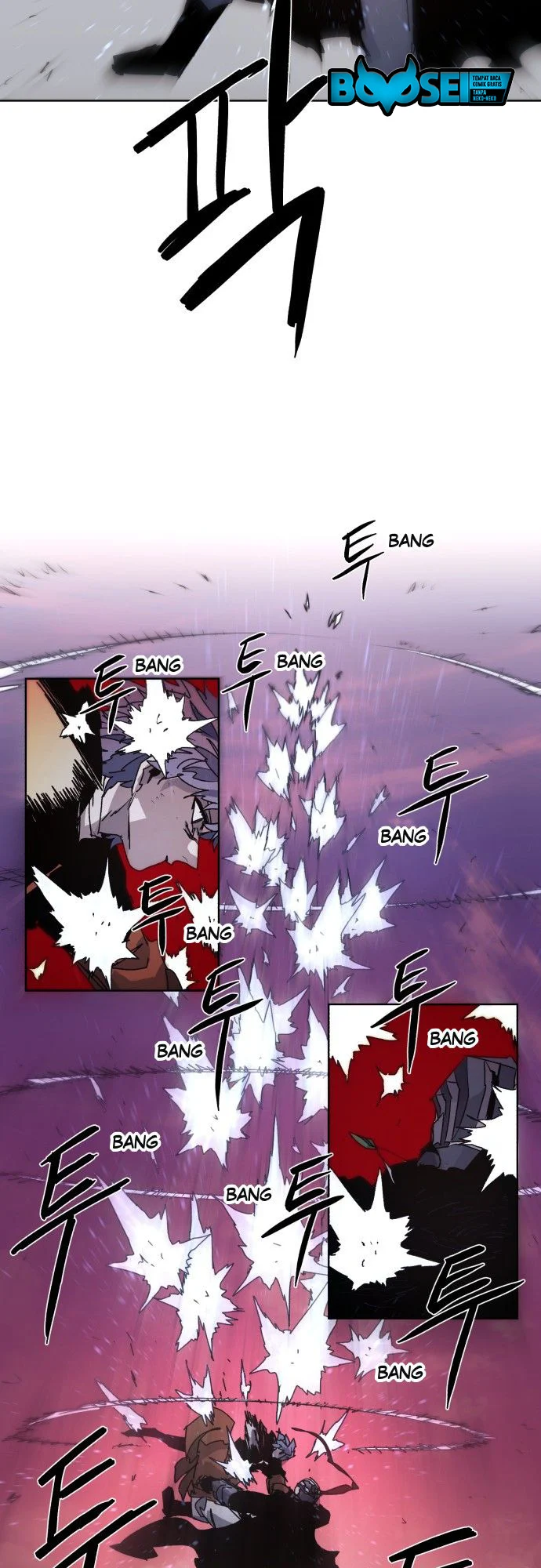 The Last Knight Of The Fire Chapter 57 Gambar 10