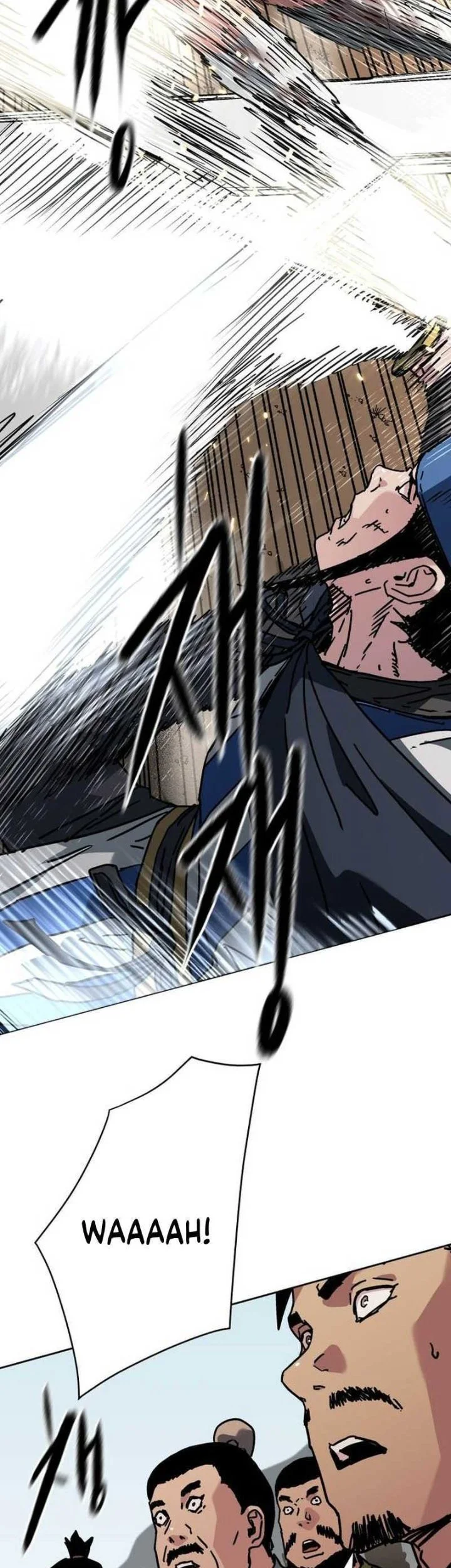 The Last Master of Jongnam Sect Chapter 40 Gambar 14