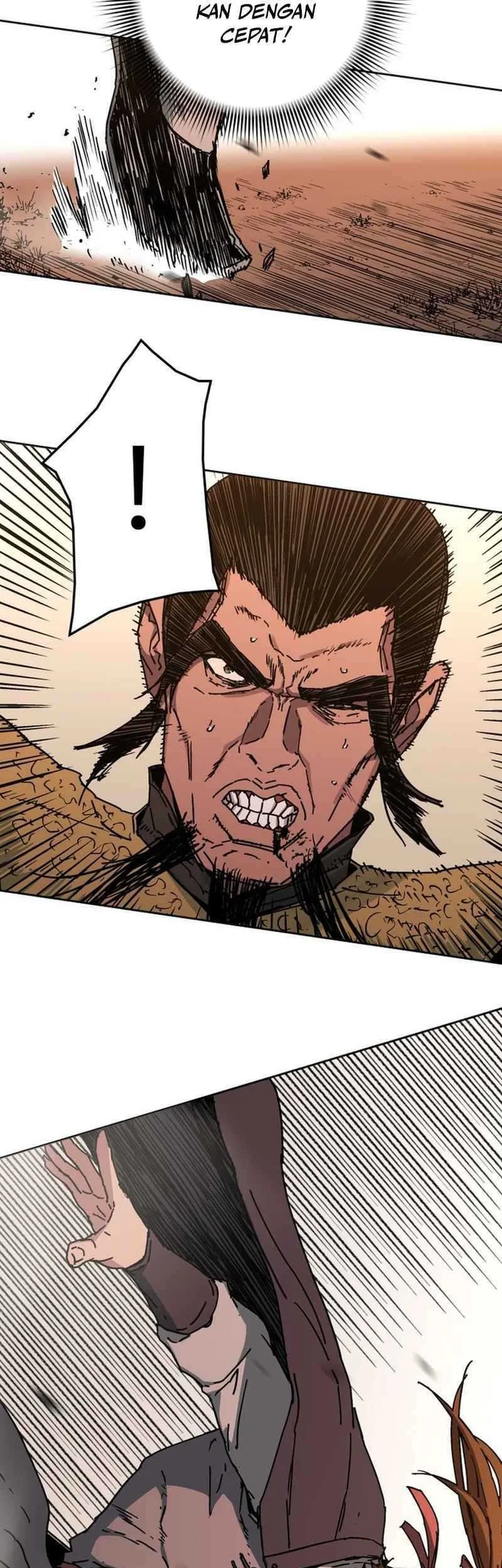 The Last Master of Jongnam Sect Chapter 8 Gambar 11