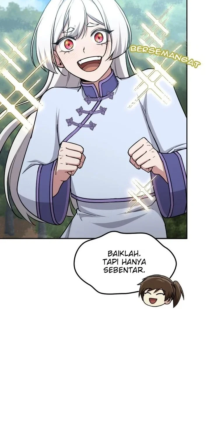 The Laws of Cultivation Chapter 54 Gambar 16