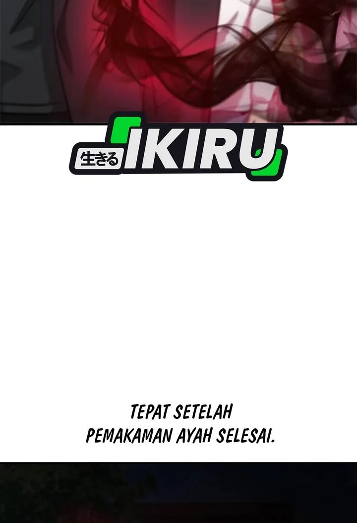 The Lawyer Who Sees Spirits Chapter 1 Gambar 30