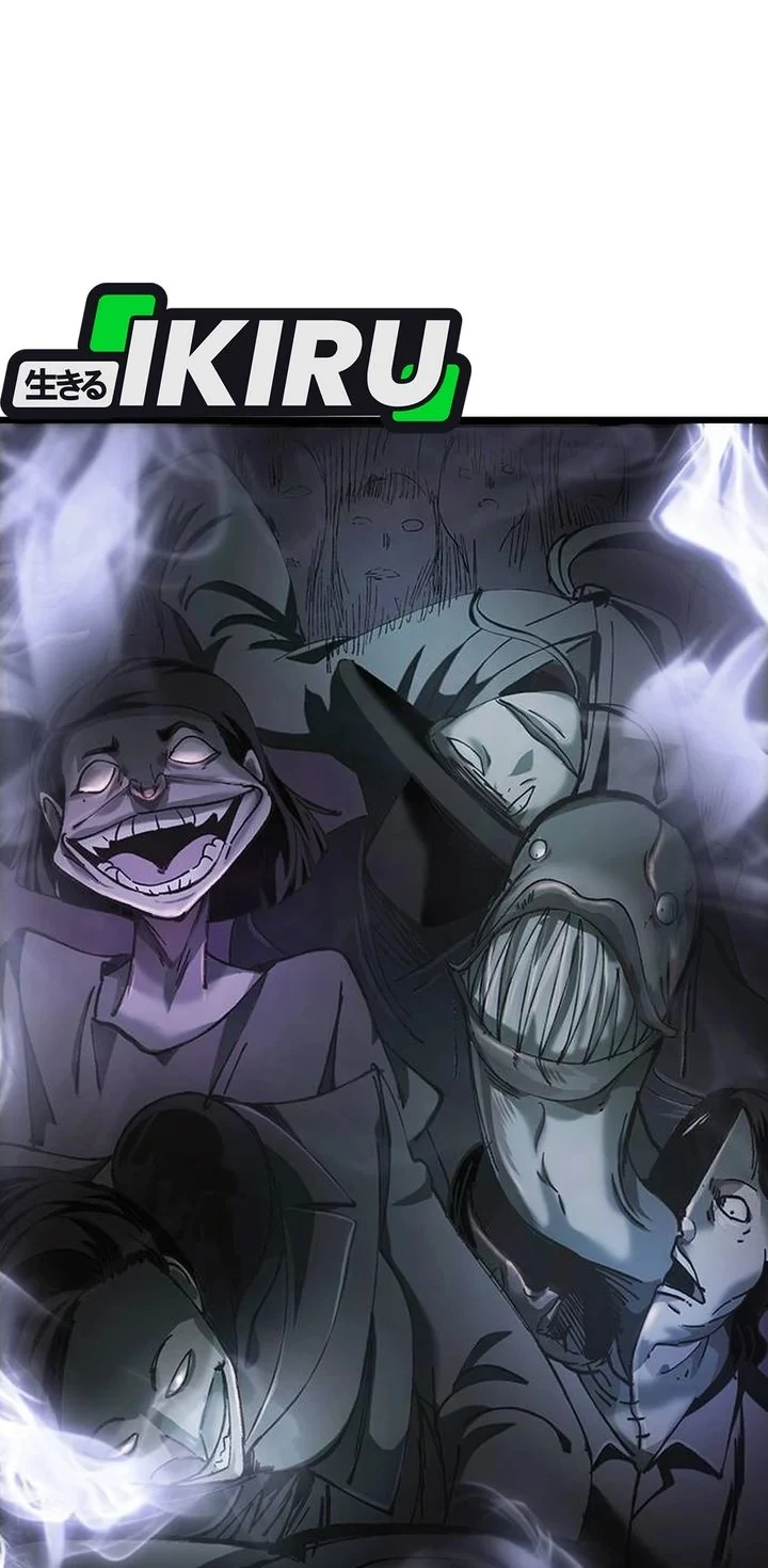 The Lawyer Who Sees Spirits Chapter 1 Gambar 34