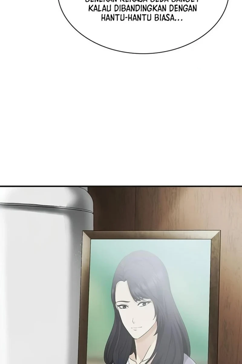The Lawyer Who Sees Spirits Chapter 11 Gambar 20