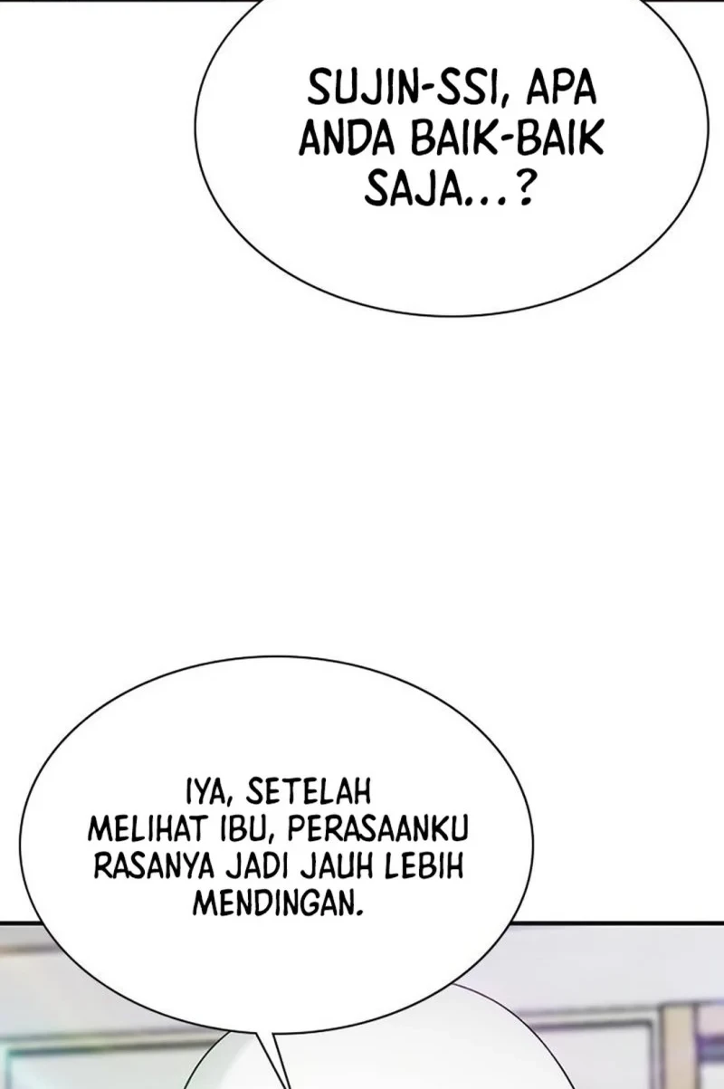 The Lawyer Who Sees Spirits Chapter 11 Gambar 24
