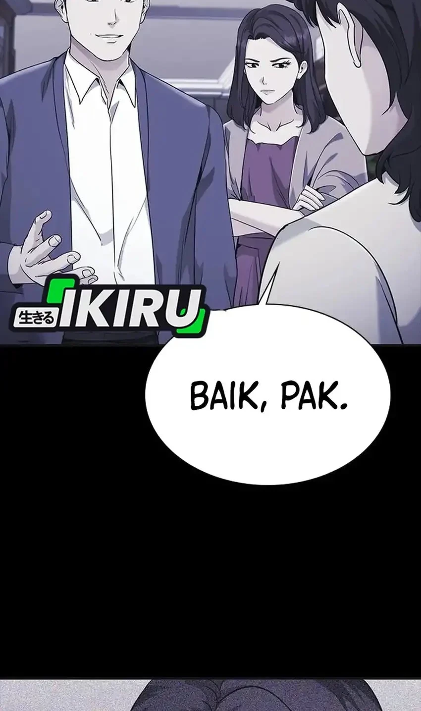 The Lawyer Who Sees Spirits Chapter 13 Gambar 22