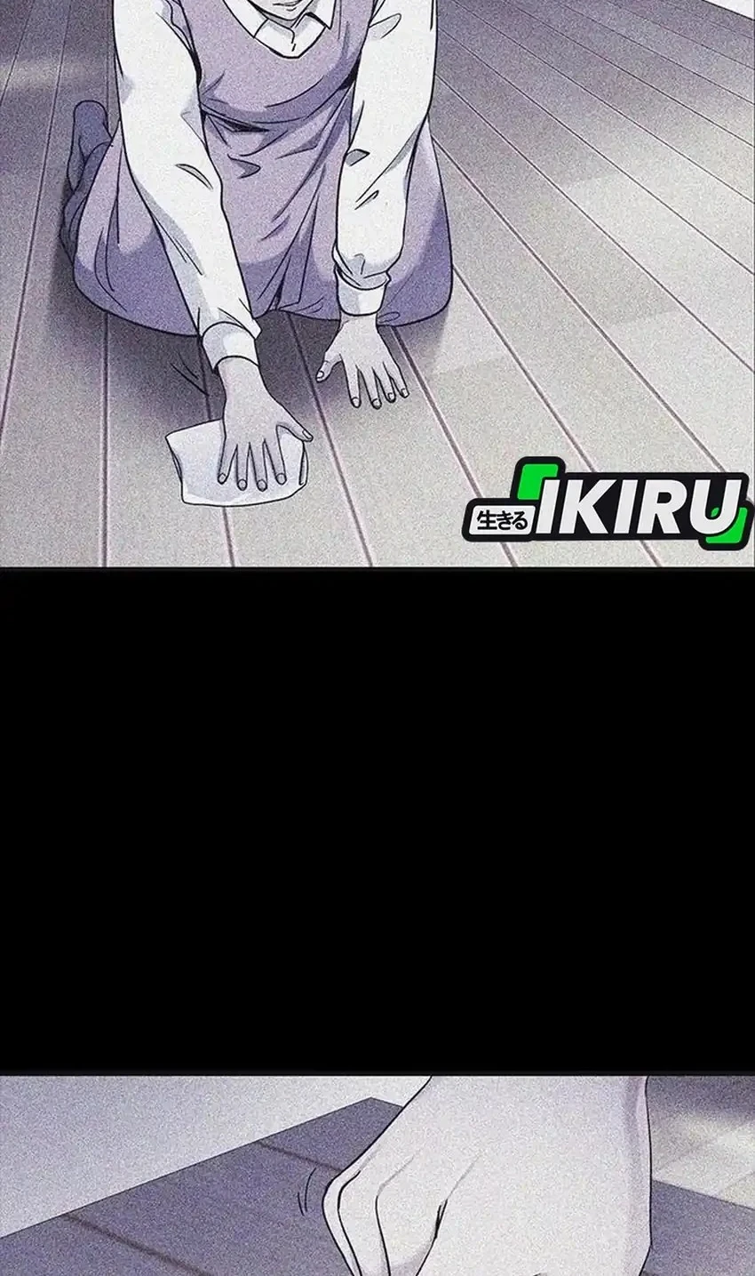 The Lawyer Who Sees Spirits Chapter 13 Gambar 24