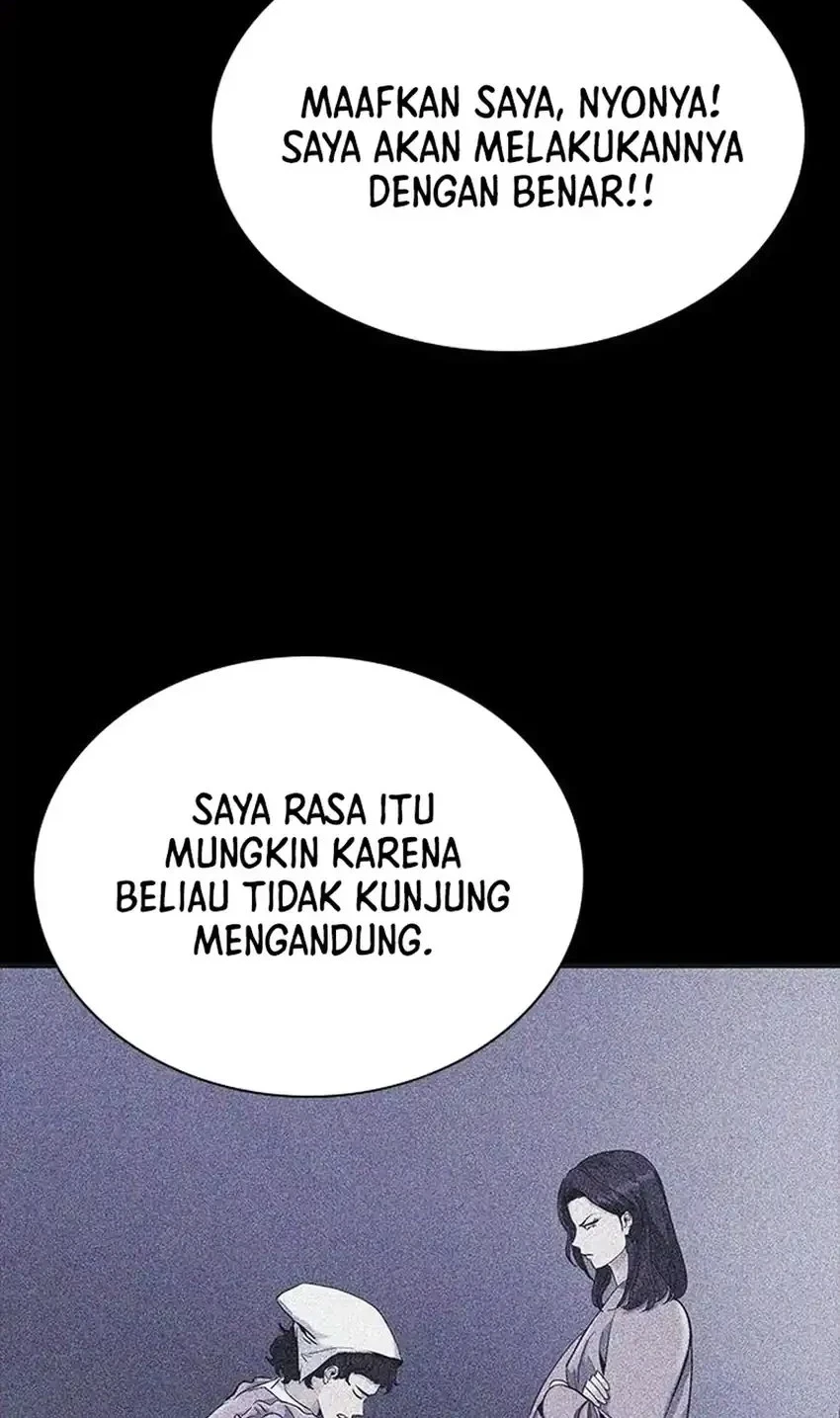 The Lawyer Who Sees Spirits Chapter 13 Gambar 26