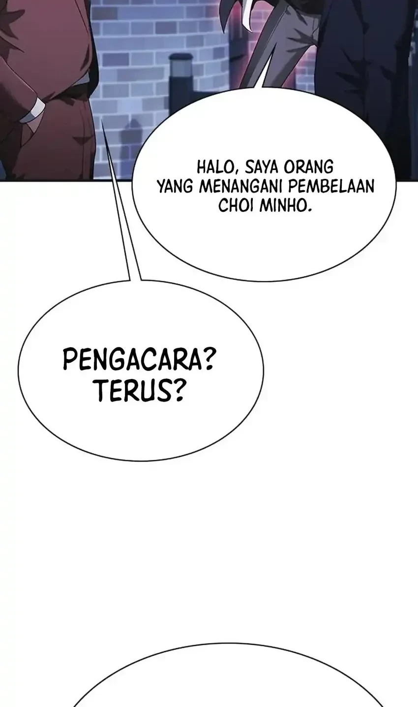 The Lawyer Who Sees Spirits Chapter 14 Gambar 24