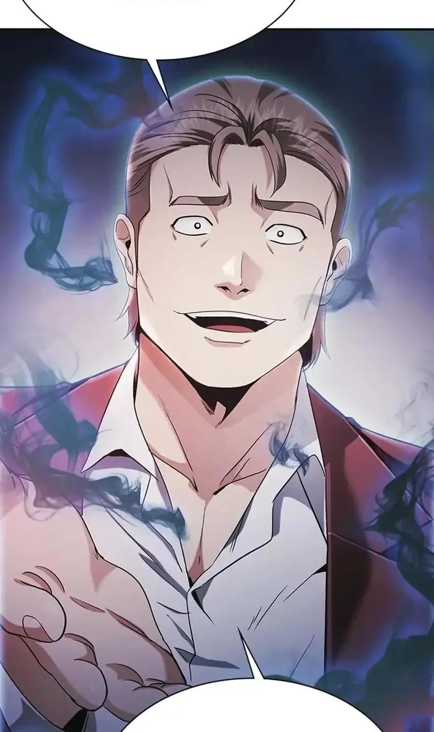The Lawyer Who Sees Spirits Chapter 14 Gambar 26