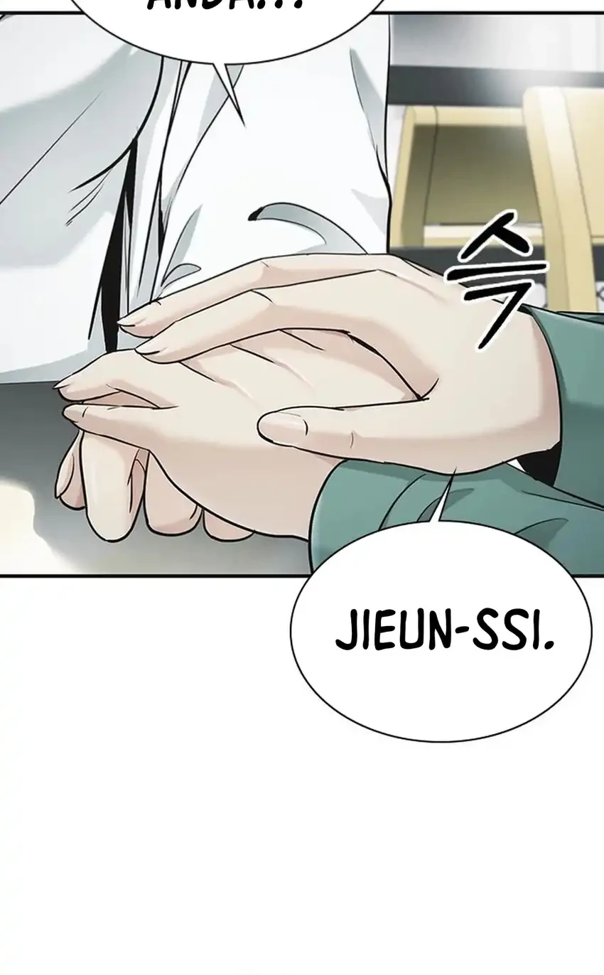 The Lawyer Who Sees Spirits Chapter 15 Gambar 23