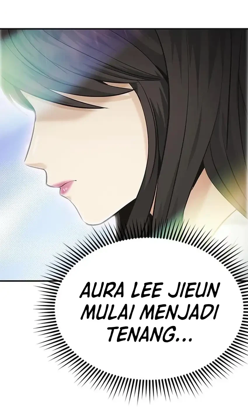 The Lawyer Who Sees Spirits Chapter 15 Gambar 25