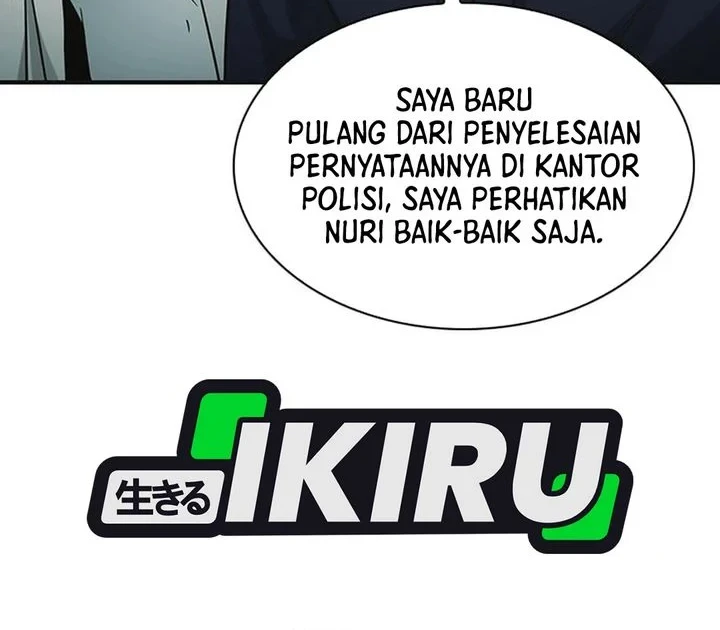 The Lawyer Who Sees Spirits Chapter 19 Gambar 22