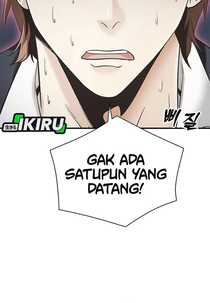 The Lawyer Who Sees Spirits Chapter 2 Gambar 24