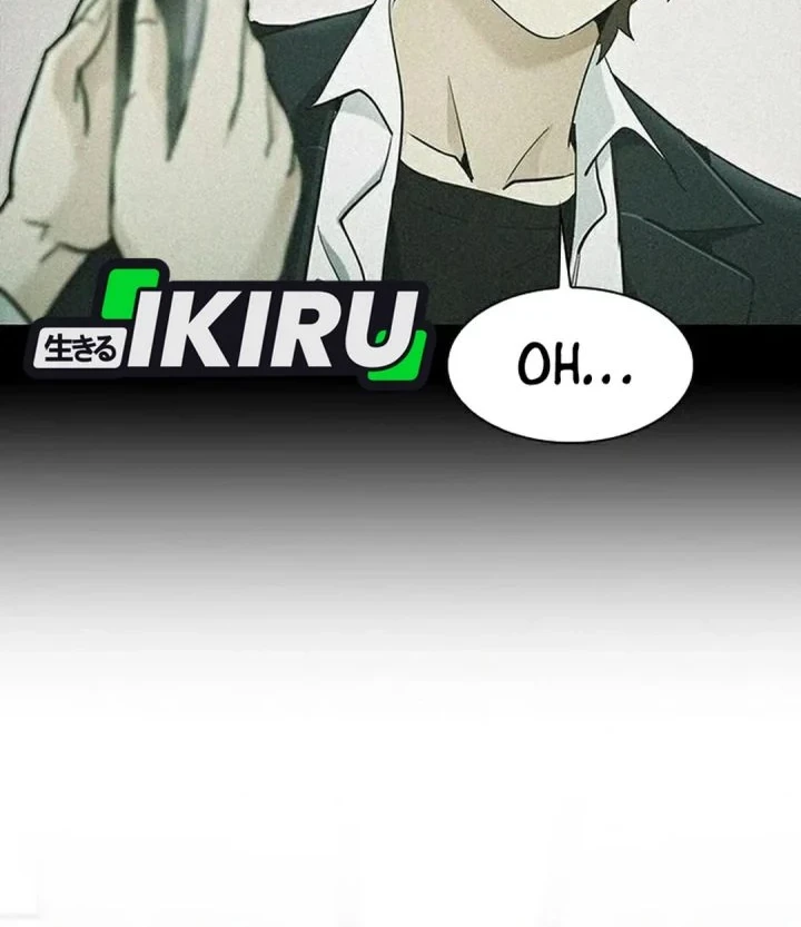The Lawyer Who Sees Spirits Chapter 20 Gambar 24